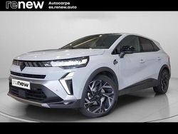 Gris Usado 2024 Renault Symbioz Esprit Alpine SUV | 28.690 € (Precio justo)