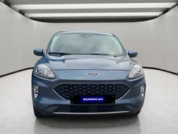 Azul Usado 2022 Ford Kuga Trend SUV | 19.950 € (Precio justo)