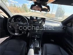 Negro Usado 2011 Mercedes E350 Coupe | 16.000 € (Caro)