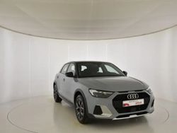 Gris/plata Usado 2024 Audi A1 Utilitario | 29.990 € (Caro)
