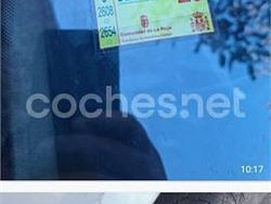 Azul Usado 2007 Ford Mondeo Titanium Berlina | 2300 € (Precio justo)