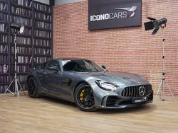 Gris Usado 2019 Mercedes AMG GT AMG Coupe | 154.900 €