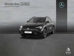 Usado 2025 Mercedes GLA200 SUV | 45.472 € (Precio justo)