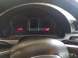 Gris / plata Usado 2006 Audi A4 Berlina | 4200 € (Precio justo)