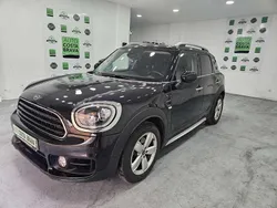 Negro Usado 2019 Mini Cooper Countryman SUV | 17.490 € (Buen precio)