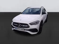 Usado 2021 Mercedes GLA200 SUV | 33.600 € (Precio justo)