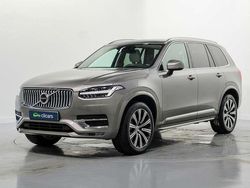 Gris Usado 2019 Volvo XC90 Inscription SUV | 40.890 € (Precio justo)