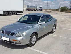 Chevrolet Leganza