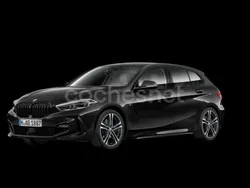 Negro Usado 2024 BMW 118 Comfort Edition Utilitario | 31.900 € (Un poco caro)