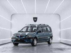 Usado 2008 Dacia Logan MCV Lauréate Familiar | 3699 €