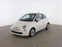 Usado 2020 Fiat 500 Star Utilitario | 9047 € (Precio justo)