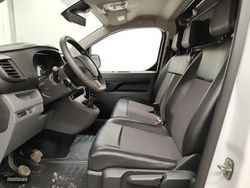 Blanco Usado 2019 Citroën Jumpy Monovolumen | 18.347 € (Precio justo)