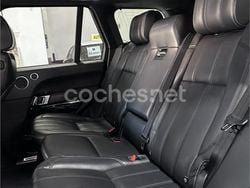 Usado 2014 Land Rover Range Rover Sport Autobiography SUV | 36.500 €