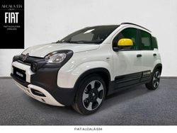 Blanco Nuevo 2025 Fiat Panda Utilitario | 14.300 € (Buen precio)