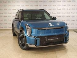 Azul Usado 2023 Kia EV9 2 SUV | 69.500 €