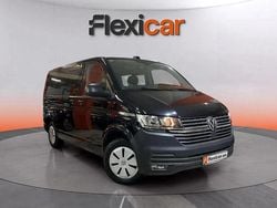 Negro Usado 2023 VW Caravelle Monovolumen | 32.490 € (Buen precio)
