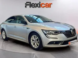 Gris Usado 2019 Renault Talisman Business Berlina | 11.490 € (Buen precio)