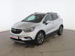 Gris Usado 2019 Opel Mokka X Innovation SUV | 13.299 € (Precio justo)