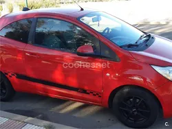 Rojo Usado 2013 Ford Ka Utilitario | 4300 € (Buen precio)