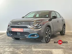 Citroën e-C4