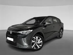 Negro granadilla metalizado Usado 2024 VW ID.4 Pro SUV | 40.490 €