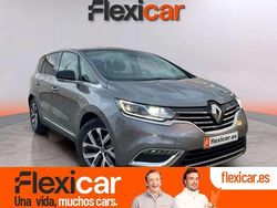 Gris Usado 2019 Renault Espace LIMITED Monovolumen | 19.490 € (Super precio)
