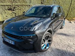 Negro Usado 2023 Lynk & Co 01 SUV | 22.890 € (Buen precio)