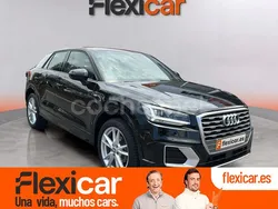Negro Usado 2019 Audi Q2 Sport SUV | 21.990 € (Precio justo)