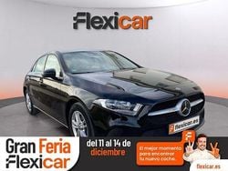 Negro Usado 2019 Mercedes A200 Berlina | 23.490 € (Buen precio)