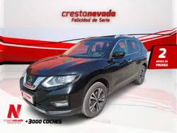Usado 2018 Nissan X-Trail N-Connecta SUV | 21.018 € (Precio justo)