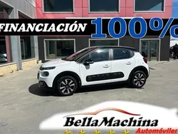 Amarillo Usado 2020 Citroën C3 Origins Utilitario | 10.475 € (Buen precio)