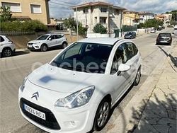 Blanco Usado 2011 Citroën C3 Exclusive Berlina | 6000 € (Precio justo)