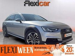 Gris Usado 2019 Audi A4 | 29.990 € (Precio justo)