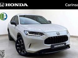 Blanco Usado 2025 Honda ZR-V Advance SUV | 39.600 €