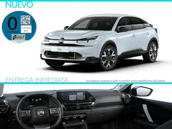 Blanco Nuevo 2025 Citroën e-C4 Business Class | 27.415 € (Super precio)