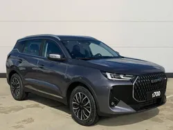Gris Nuevo 2025 Ebro s700 SUV | 27.900 € (Precio justo)