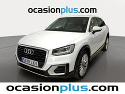 Blanco Usado 2020 Audi Q2 SUV | 23.628 € (Precio justo)