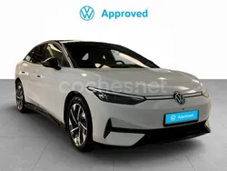 Blanco Usado 2024 VW ID.7 Pro Berlina | 43.190 €