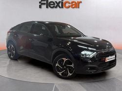 Gris Usado 2022 Citroën C4 PureTech Berlina | 13.990 € (Super precio)