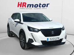 Usado 2020 Peugeot 2008 Active SUV | 12.490 € (Precio justo)