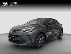 Otro Usado 2021 Toyota C-HR Advance SUV | 18.490 € (Buen precio)