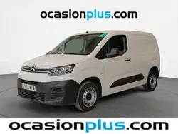 Blanco Usado 2023 Citroën Berlingo Monovolumen | 16.355 € (Buen precio)