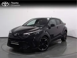 Usado 2021 Toyota C-HR Edition SUV | 25.990 € (Precio justo)