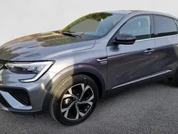 Usado 2025 Renault Arkana Techno SUV | 25.500 € (Buen precio)