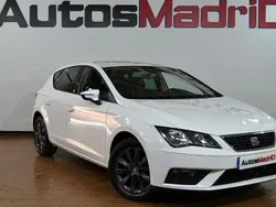 Usado 2019 Seat Leon Style | 11.990 € (Buen precio)