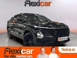 Negro Usado 2024 Omoda 5 SUV | 21.990 € (Buen precio)