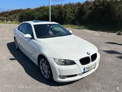 Blanco Usado 2006 BMW 330 Coupe | 13.900 € (Caro)