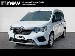 Blanco Nuevo 2025 Renault Kangoo Monovolumen | 23.990 €