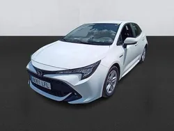 Usado 2020 Toyota Corolla Active | 20.400 € (Precio justo)