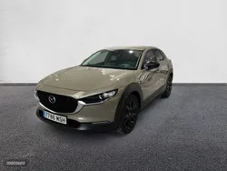 Usado 2024 Mazda CX-30 Homura-Line SUV | 28.900 € (Precio justo)